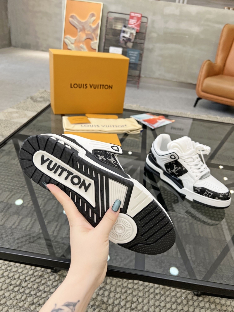 LV Casual Shoes